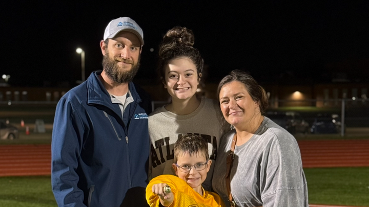 Help Lexi's Mom Fight Stomach Cancer campaign photo, 1 of 3