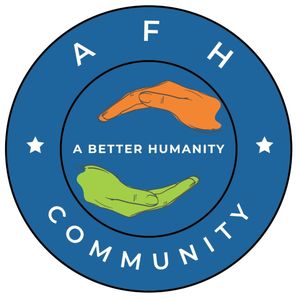All-in for Help Community