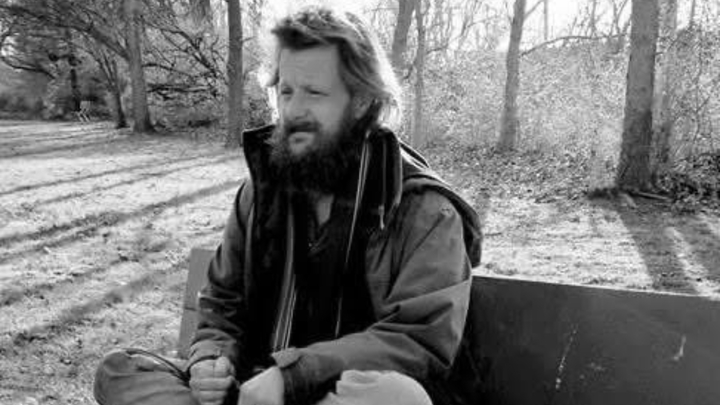 Keep Mark Safe and Warm Again campaign photo, 1 of 5