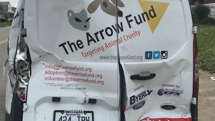 Main fundraiser photo