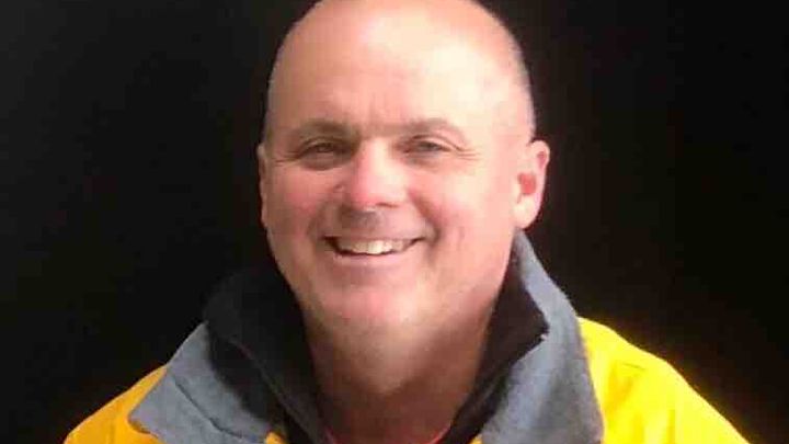 Main fundraiser photo