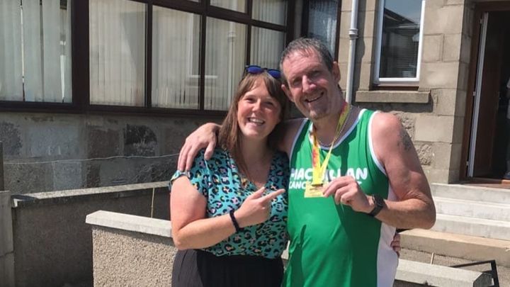 Main fundraiser photo