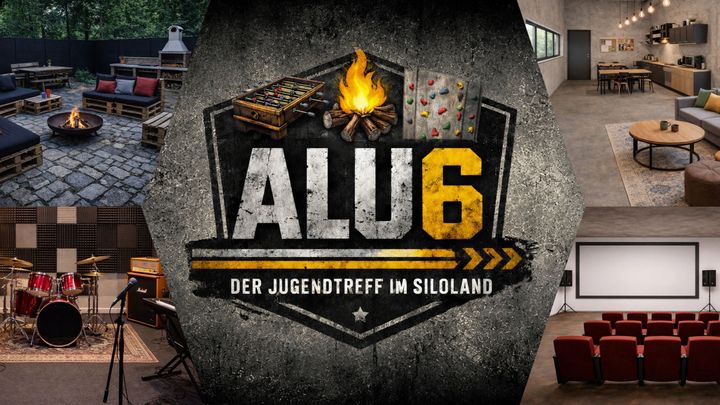Jugendtreff im Silo1 campaign photo, 1 of 4