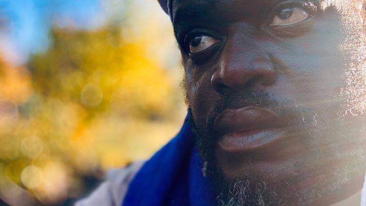 Open call to support our cherished Babalawo Ifasanmi campaign photo, 1 of 5