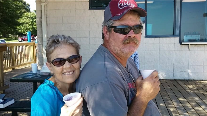 Main fundraiser photo