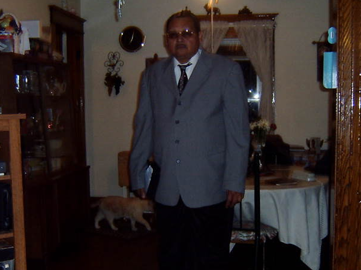 Fundraiser’s main image