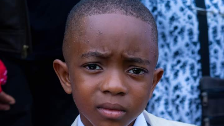 Help 7-Year-Old Jerwayne Get Lifesaving Cancer Treatment campaign photo, 1 of 3