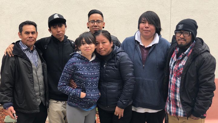 Help Bring Our Mom Home campaign photo, 1 of 8