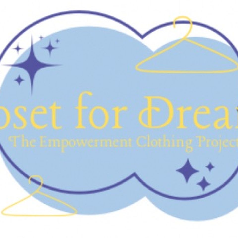 Closet for Dreams: Help Kids Feel Confident