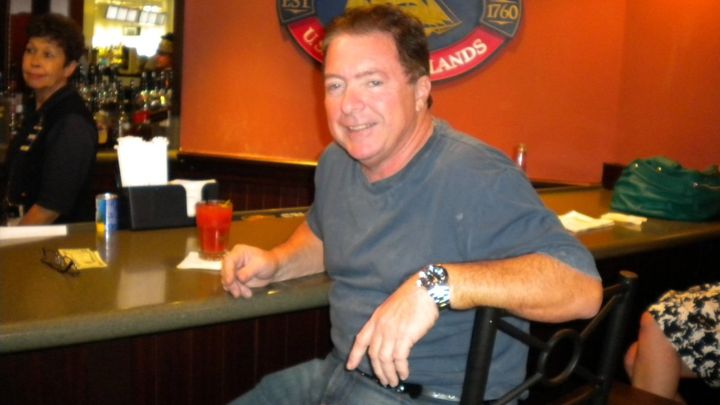 Main fundraiser photo