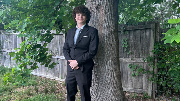 Main fundraiser photo