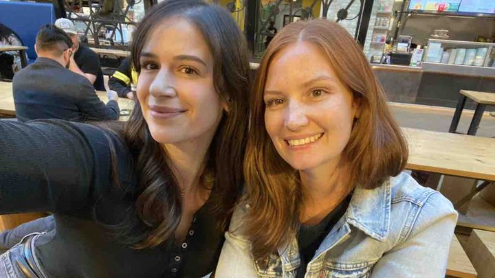 Help Joëlle Fight a Rare and Aggressive Cancer