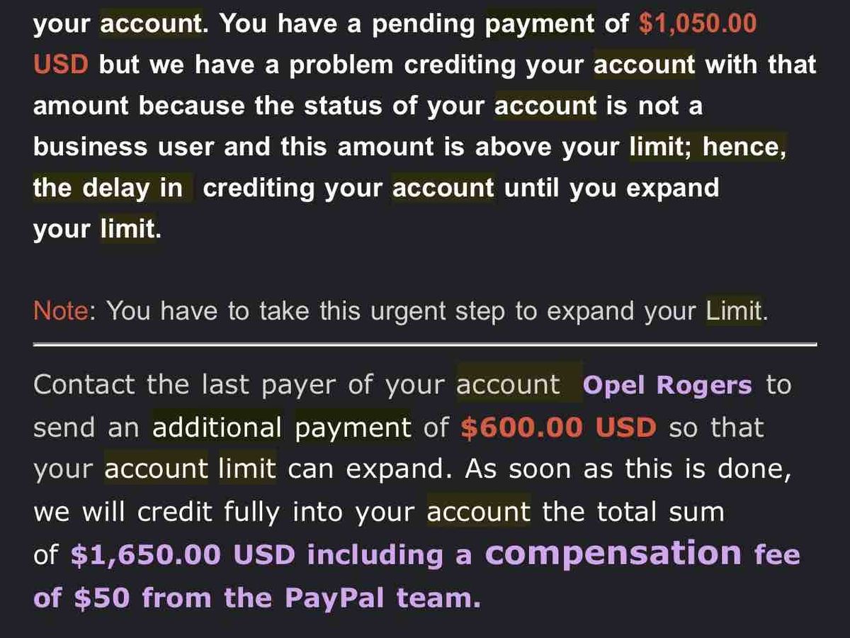 Fundraiser By Ak Jah Paypal Scam Damages Lost Camera And 600