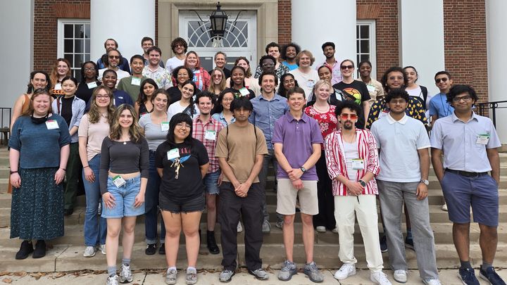 Help Fund the Access Network's Annual Assembly campaign photo, 1 of 3