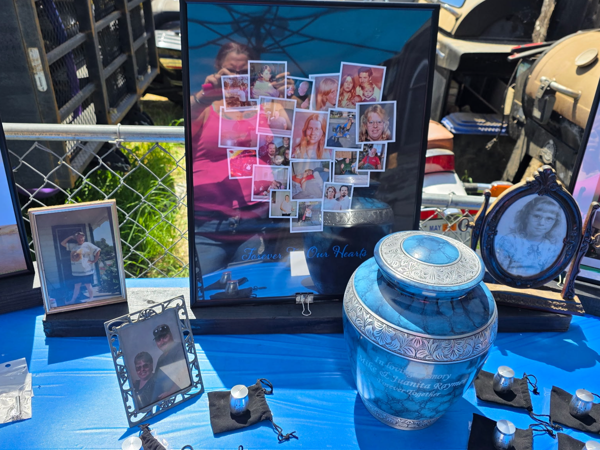 Fundraiser’s main image