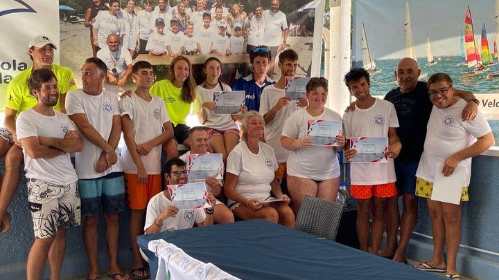 Supportaci per la VELA Terapia campaign photo, 1 of 4