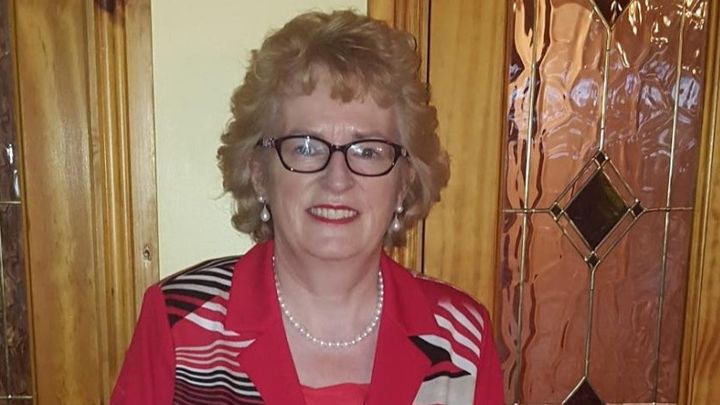 Main fundraiser photo