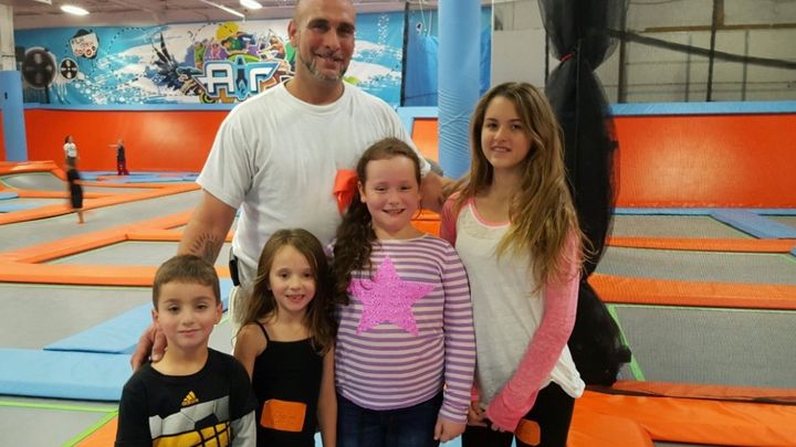 Main fundraiser photo