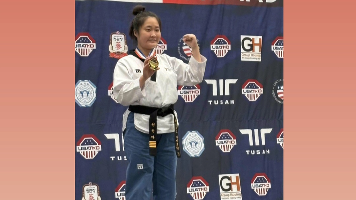 HELP raise funds for World Championship! campaign photo, 1 of 4
