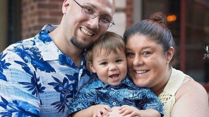 Help My Family Start Over campaign photo, 1 of 3