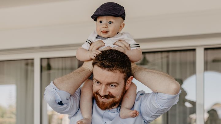 Hope for Jon: Exploring Treatment Options in the US campaign photo, 1 of 8