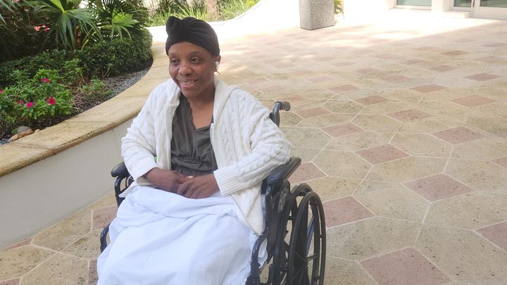 Support Antoinette’s Healing Journey campaign photo, 1 of 5