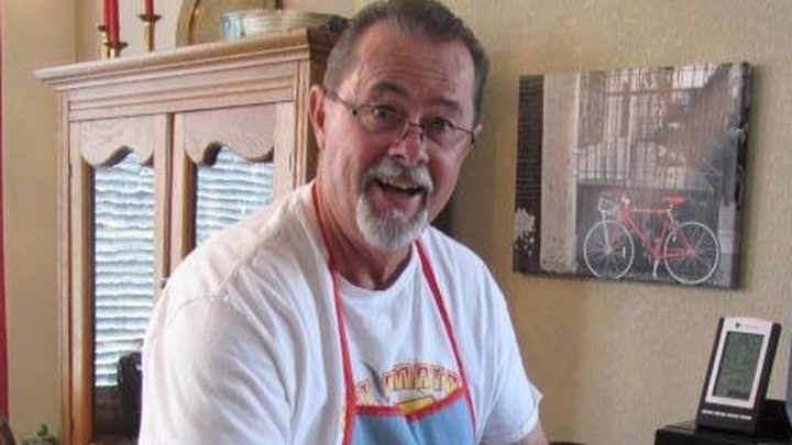 Main fundraiser photo