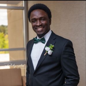 Moses Okaro