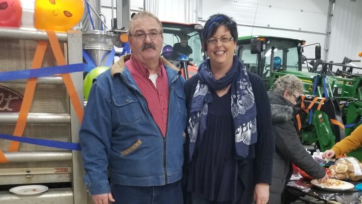 Main fundraiser photo