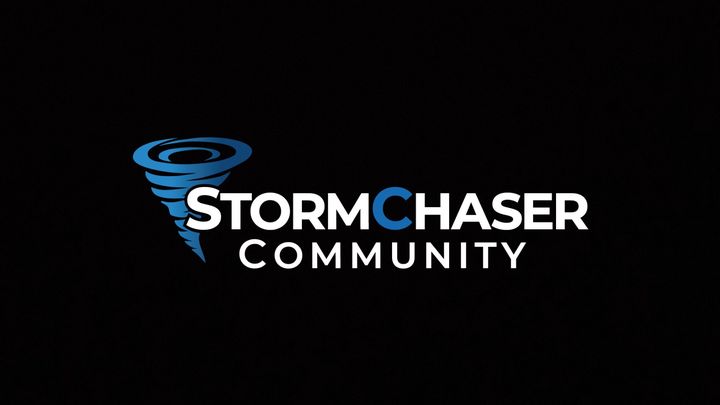 Unterstützung für die StormChaser- & Wetter-Community campaign photo, 1 of 3