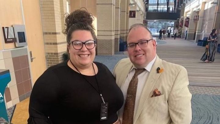 Main fundraiser photo