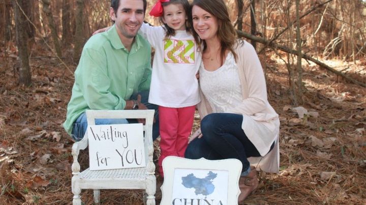 Main fundraiser photo