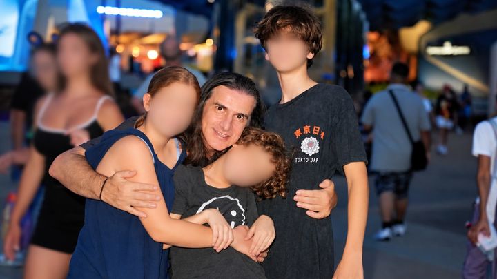 Urgent Help for a Father and 4 Children campaign photo, 1 of 5