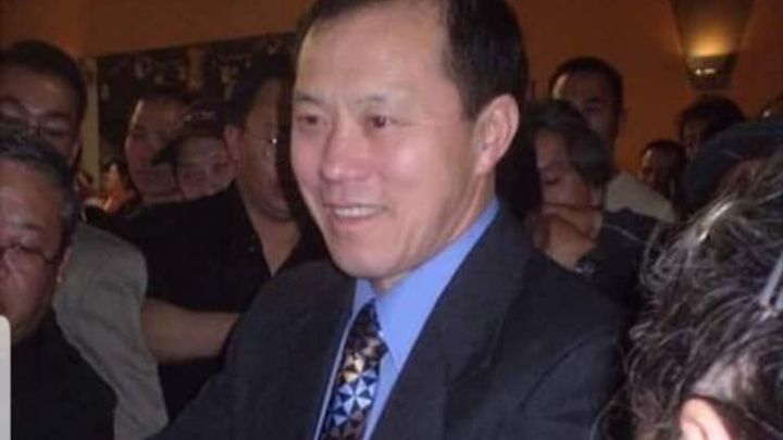 Main fundraiser photo
