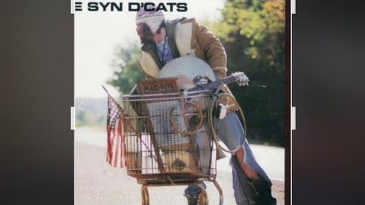 Dave Venet Ladies and Gentlemen... video thumbnail, 1 of 3