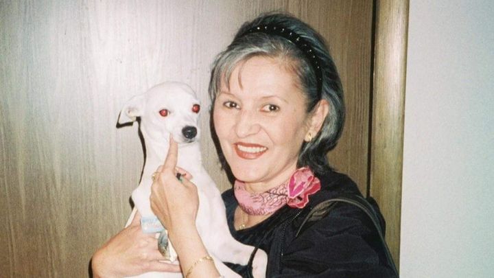 Help pay for my aunt's funeral cost campaign photo, 1 of 2