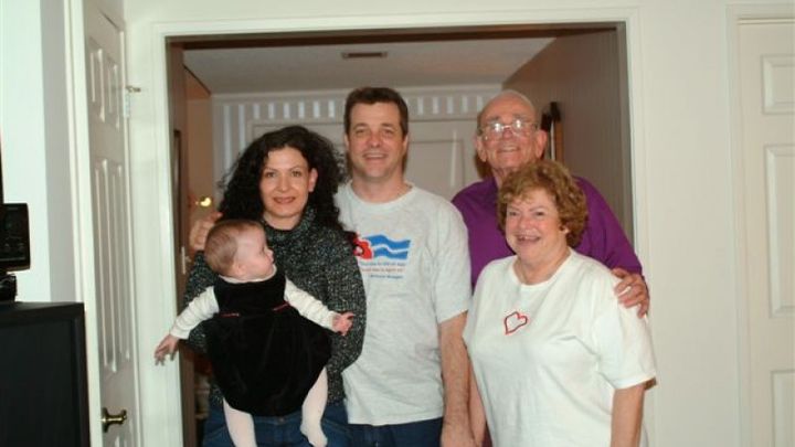 Main fundraiser photo