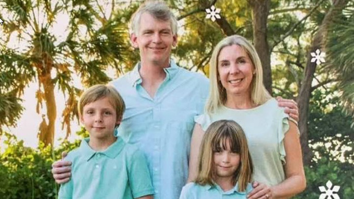 Support Greg, Jake, and Nicole After a Heartbreaking Loss campaign photo, 1 of 5
