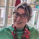 Profile photo of Tickell Diana