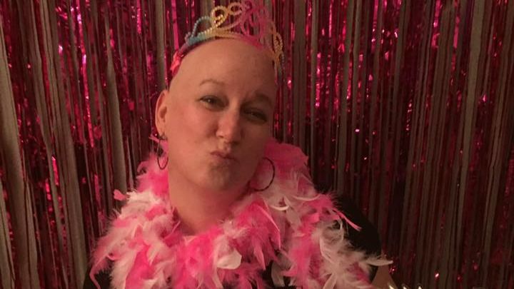 Main fundraiser photo