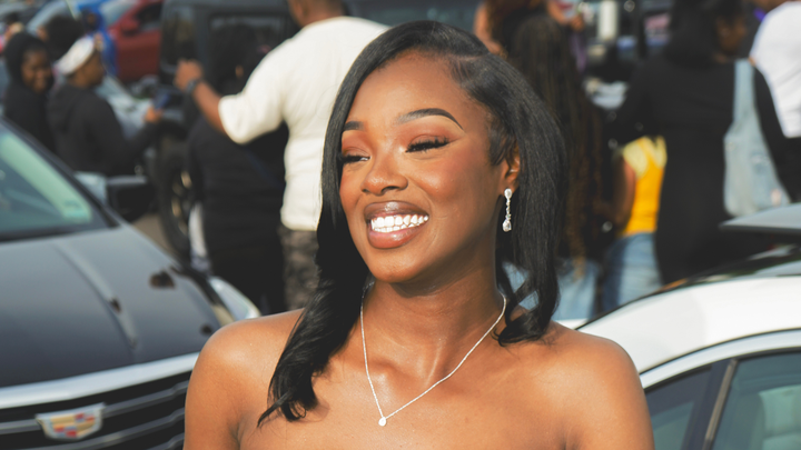 From Foster Care to 3.8 GPA — Keep Aalyrica’s College Dream campaign photo, 1 of 5
