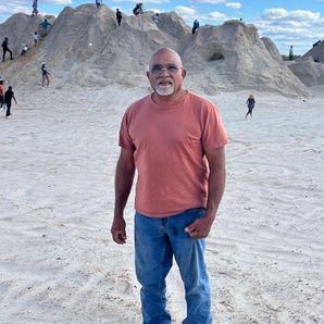 Gino Sceghi