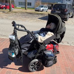 Mikael Nikas