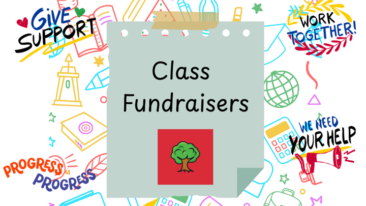 Main fundraiser photo