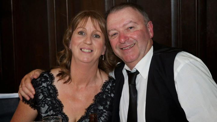 Main fundraiser photo