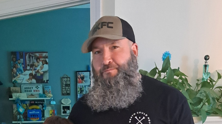 Main fundraiser photo