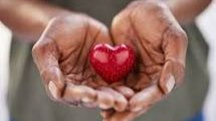 Foto van campagne Tribute to a Loving Mother and Minister, 1 van 3
