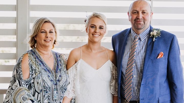 Foto principale della raccolta fondi
