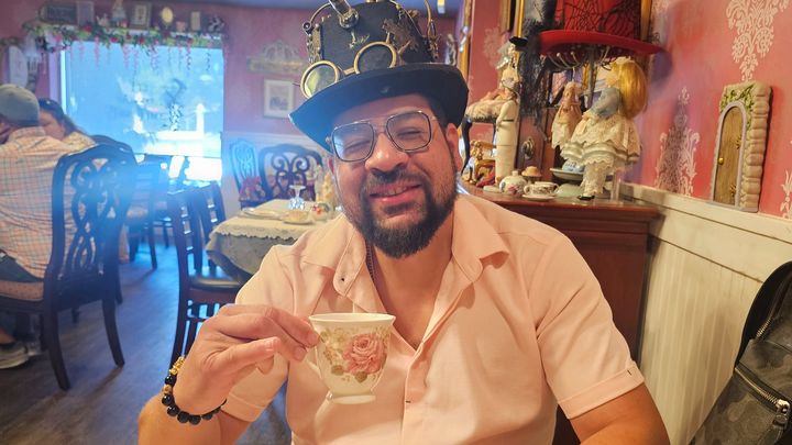 Help Our Family bring Andre Home campaign photo, 1 of 8