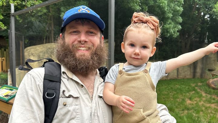 Help Me Build a Life Closer to My Daughter campaign photo, 1 of 8